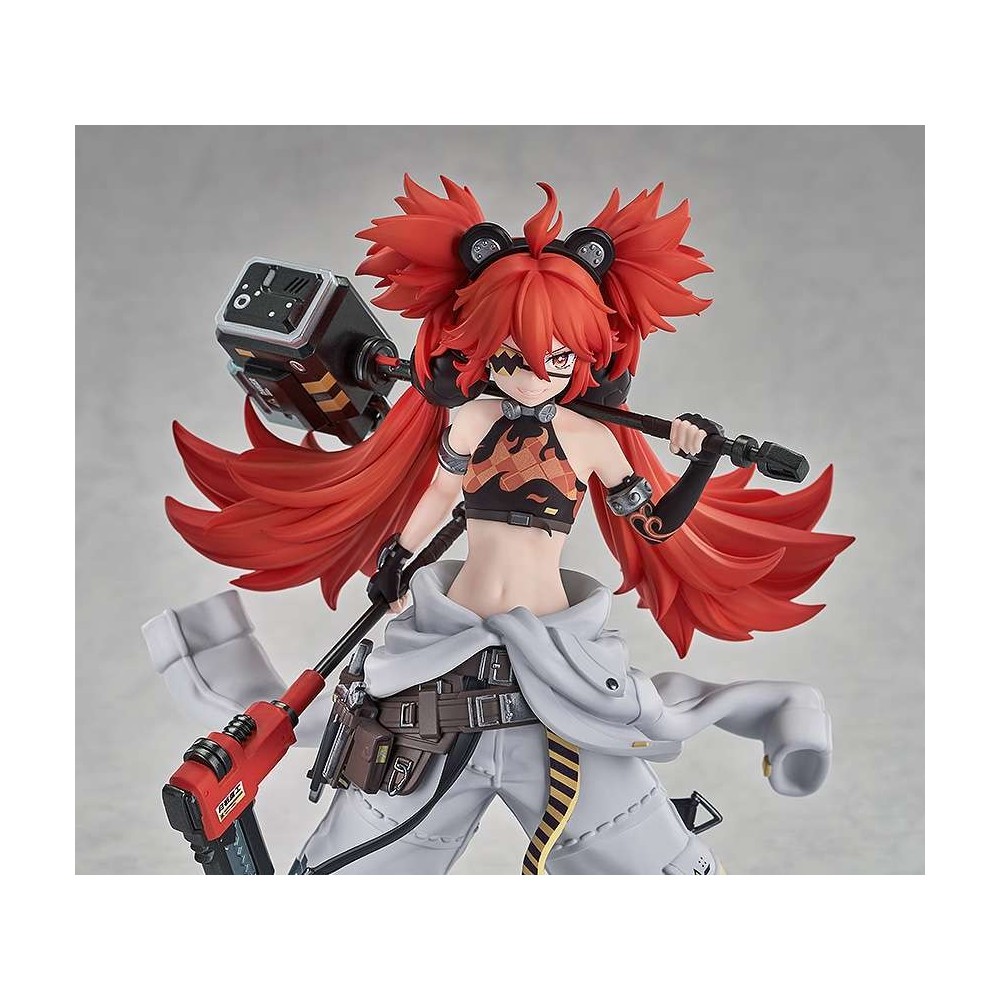 ZENLESS ZONE ZERO KOLEDA BELOBOG STATUA POP UP PARADE SP FIGURE GOOD SMILE COMPANY