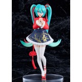 HATSUNE MIKU SOURXUAN CHINESE NEW YEAR VER. POP UP PARADE STATUA FIGURE GOOD SMILE COMPANY