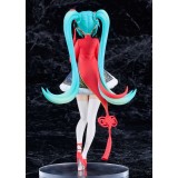 HATSUNE MIKU SOURXUAN CHINESE NEW YEAR VER. POP UP PARADE STATUA FIGURE GOOD SMILE COMPANY