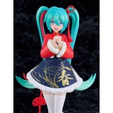 GOOD SMILE COMPANY HATSUNE MIKU SOURXUAN CHINESE NEW YEAR VERSION POP UP PARADE STATUE PVC FIGURE