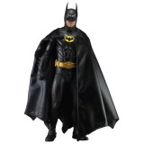 BATMAN 1989 MICHAEL KEATON 1/4 ACTION FIGURE NECA