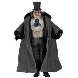 NECA BATMAN 1989 MAYORAL PENGUIN 1/4 38CM PVC ACTION FIGURE