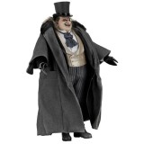 BATMAN 1989 MAYORAL PENGUIN 1/4 ACTION FIGURE NECA