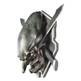 HALO LEGENDARY ICON WALL MOUNT GRUNT SIZED EDITION REPLICA DARK HORSE