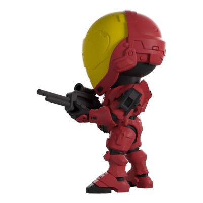 YOUTOOZ HALO SPARTAN EVA VINYL FIGURE