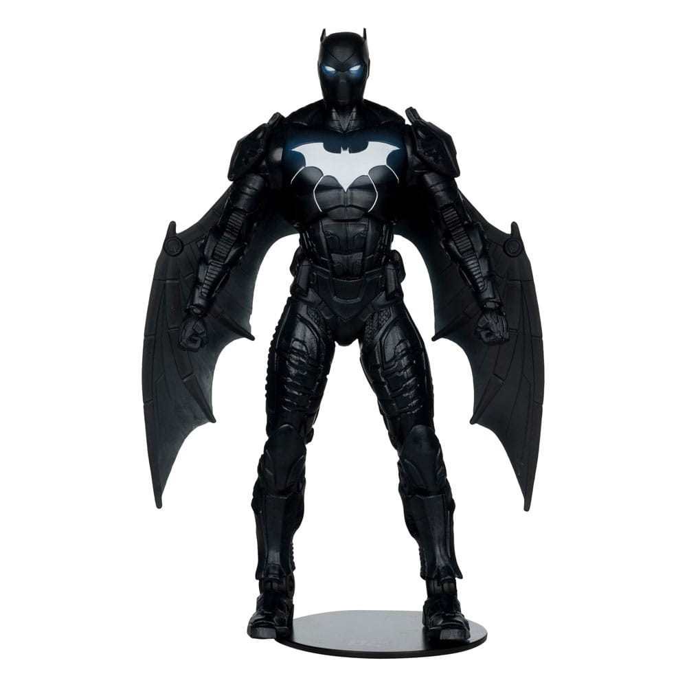 MC FARLANE DC MULTIVERSE BATWING V.2.0 THE NEW 52 ACTION FIGURE