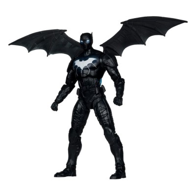 DC MULTIVERSE BATWING V.2.0 THE NEW 52 ACTION FIGURE MC FARLANE