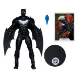 DC MULTIVERSE BATWING V.2.0 THE NEW 52 ACTION FIGURE MC FARLANE