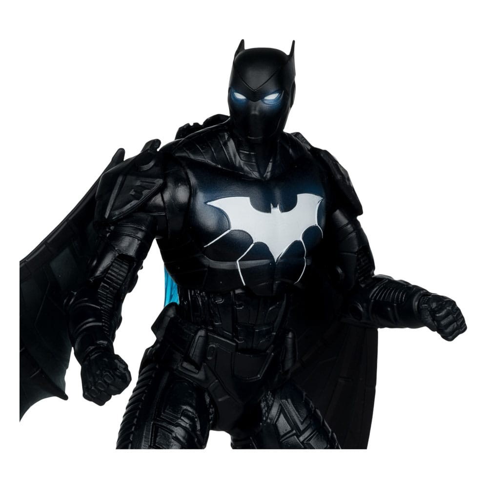 DC MULTIVERSE BATWING V.2.0 THE NEW 52 ACTION FIGURE MC FARLANE