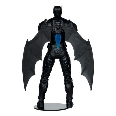 DC MULTIVERSE BATWING V.2.0 THE NEW 52 ACTION FIGURE MC FARLANE