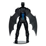 MC FARLANE DC MULTIVERSE BATWING V.2.0 THE NEW 52 ACTION FIGURE