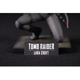 TOMB RAIDER THE LEGEND OF LARA CROFT STATUA FIGURE DARK HORSE