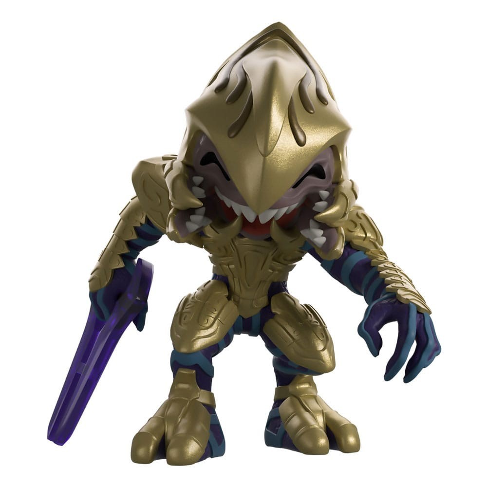 HALO ARBITER VINYL FIGURE STATUA YOUTOOZ