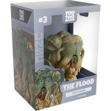 HALO THE FLOOD VINYL FIGURE STATUA YOUTOOZ