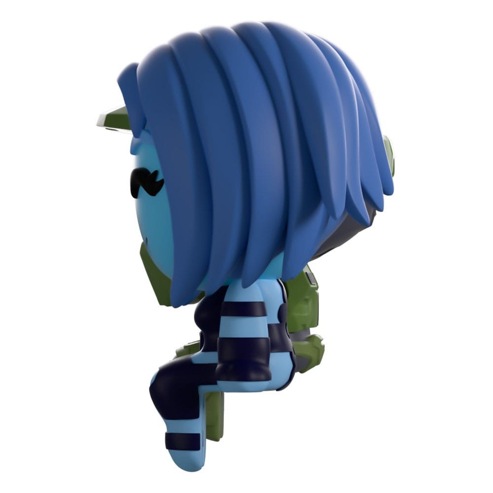 HALO MASTER CHIEF E CORTANA MONITOR BUDDIEZ VINYL FIGURE YOUTOOZ