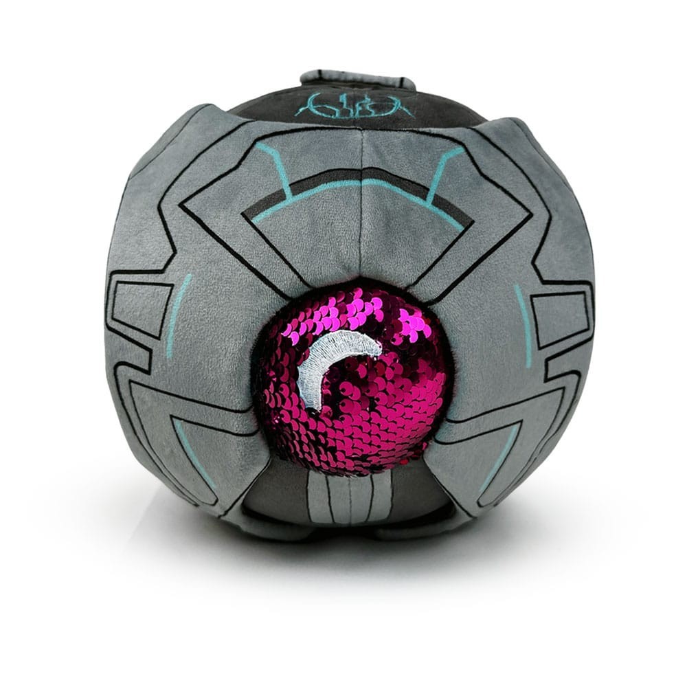 HALO GUILTY SPARK PELUCHE 22CM FIGURE YOUTOOZ