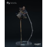 BLACK MYTH WUKONG THE DESTINED ONE STANDARD ACTION FIGURE QUEEN STUDIOS COLLECTIBLES