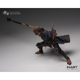 BLACK MYTH WUKONG THE DESTINED ONE STANDARD ACTION FIGURE QUEEN STUDIOS COLLECTIBLES