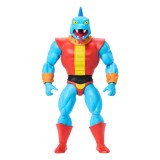 MATTEL MASTERS OF THE UNIVERSE ORIGINS FANG MAN PVC ACTION FIGURE CARTOON