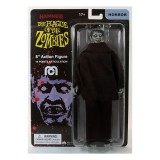 HAMMER FILMS THE PLAGUE OF THE ZOMBIES ACTION FIGURE MEGO CORPORATION