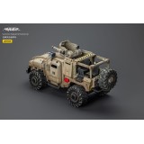 JOY TOY (CN) HARDCORE COLDPLAY CYCLONE ASSAULT ARMORED CAR 1/18 ACTION FIGURE