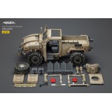 JOY TOY (CN) HARDCORE COLDPLAY CYCLONE ASSAULT ARMORED CAR 1/18 ACTION FIGURE