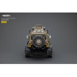 JOY TOY (CN) HARDCORE COLDPLAY CYCLONE ASSAULT ARMORED CAR 1/18 ACTION FIGURE