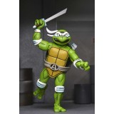 NECA TEENAGE MUTANT NINJA TURTLES ARCHIE COMICS APRIL 5TH TURTLE PVC ACTION FIGURE