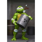 NECA TEENAGE MUTANT NINJA TURTLES ARCHIE COMICS APRIL 5TH TURTLE PVC ACTION FIGURE