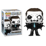 FUNKO POP! GHOST PAPA EMERITUS IV BOBBLE HEAD FIGURE FUNKO