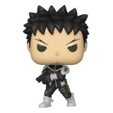 FUNKO POP! KAIJU NO.8 KAFKA HIBINO BOBBLE HEAD FIGURE FUNKO