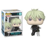 FUNKO FUNKO POP! ANIMATION KAIJU NO.8 RENO ICHIKAWA PVC BOBBLE HEAD FIGURE