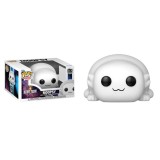 FUNKO POP! STAR TREK MOOPSY BOBBLE HEAD FIGURE FUNKO