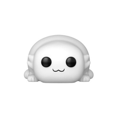 FUNKO FUNKO POP! TELEVISION STAR TREK MOOPSY PVC BOBBLE HEAD FIGURE