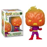 FUNKO POP! MARVEL STRANGE TALES DORMAMMU BOBBLE HEAD FIGURE FUNKO
