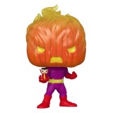 FUNKO FUNKO POP! MARVEL STRANGE TALES DORMAMMU BOBBLE HEAD PVC FIGURE