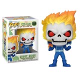 FUNKO POP! MARVEL STRANGE TALES GHOST RIDER BOBBLE HEAD FIGURE FUNKO