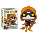 FUNKO FUNKO POP! MARVEL STRANGE TALES HALLOW'S EVE BOBBLE HEAD PVC FIGURE