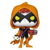 FUNKO FUNKO POP! MARVEL STRANGE TALES HALLOW'S EVE BOBBLE HEAD PVC FIGURE