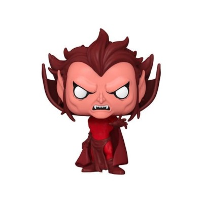FUNKO POP! MARVEL STRANGE TALES MEPHISTO BOBBLE HEAD FIGURE FUNKO