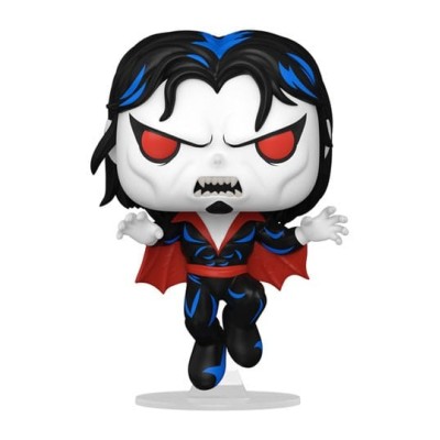 FUNKO FUNKO POP! MARVEL STRANGE TALES MORBIUS BOBBLE HEAD PVC FIGURE