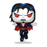 FUNKO POP! MARVEL STRANGE TALES MORBIUS BOBBLE HEAD FIGURE FUNKO