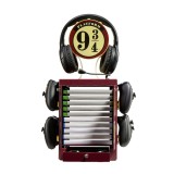 HARRY POTTER HOGWARTS EXPRESS GAMING LOCKER NUMSKULL