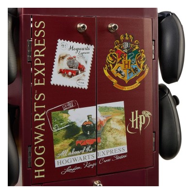 HARRY POTTER HOGWARTS EXPRESS GAMING LOCKER NUMSKULL