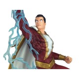 DIAMOND SELECT DC GALLERY - SHAZAM COMICS FIGURE 25 CM STATUE