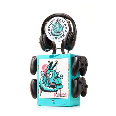 NUMSKULL FORTNITE GAMING LOCKER