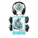 FORTNITE GAMING LOCKER NUMSKULL