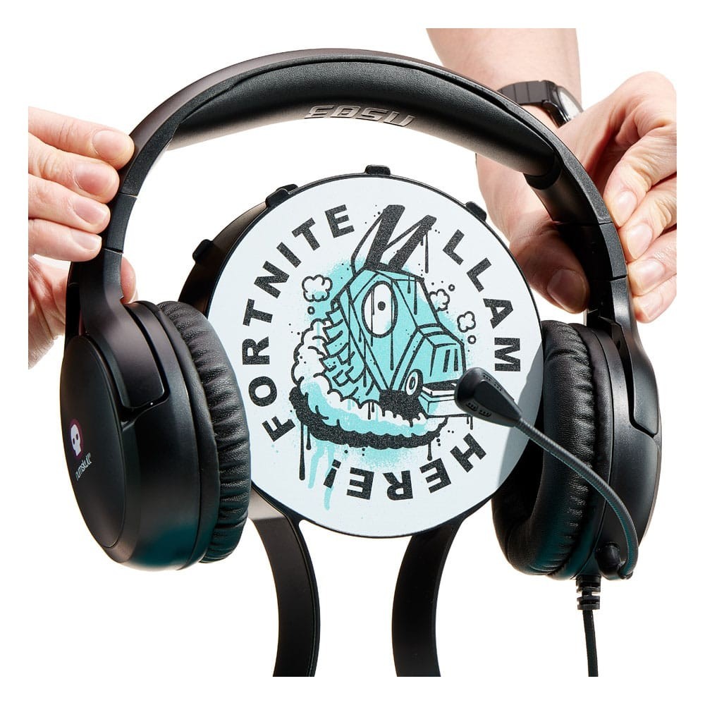 FORTNITE GAMING LOCKER NUMSKULL