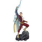 DIAMOND SELECT DC GALLERY - SHAZAM COMICS FIGURE 25 CM STATUE