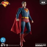 MC FARLANE DC SUPERMAN 2025 MOVIE RESIN STATUE FIGURE